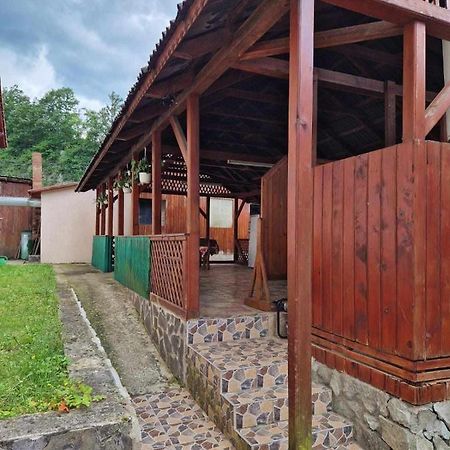 Готель Casa Jan B. Lorau Екстер'єр фото